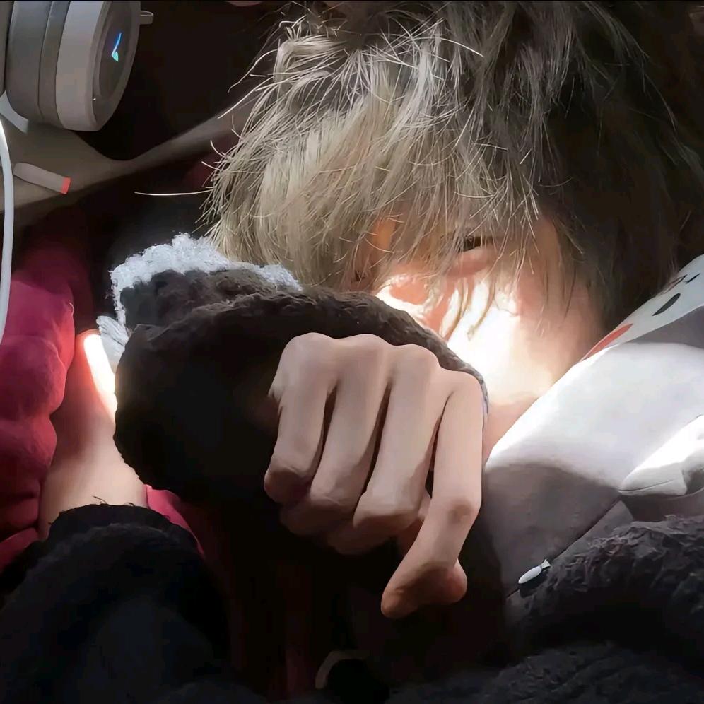 ❤️妍云控❤️