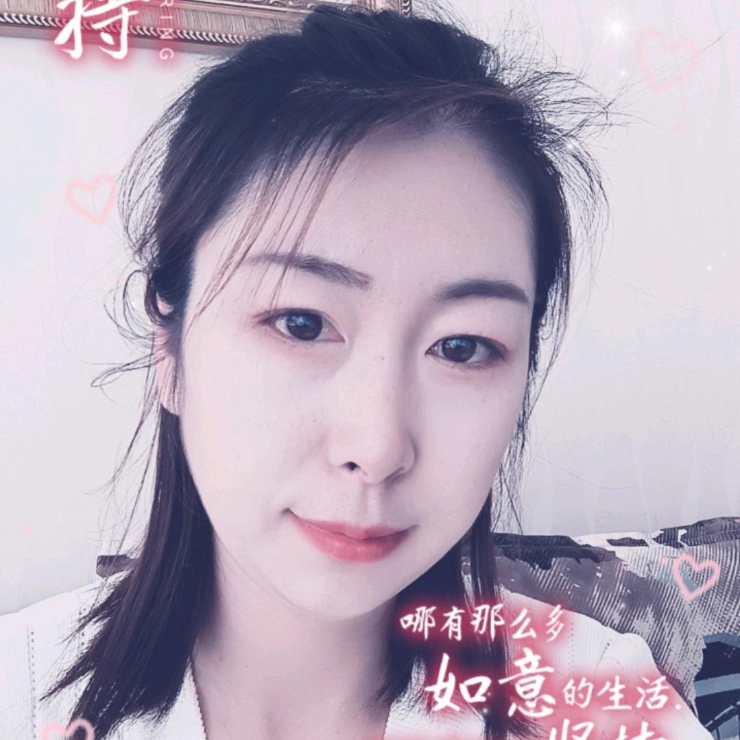 沐颜皮肤管理-婷子