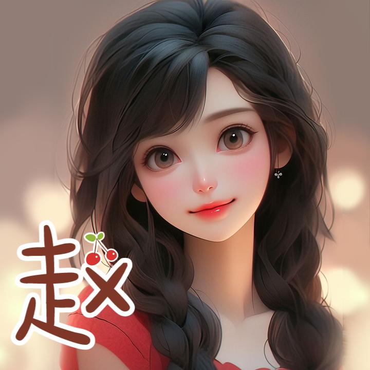 小华