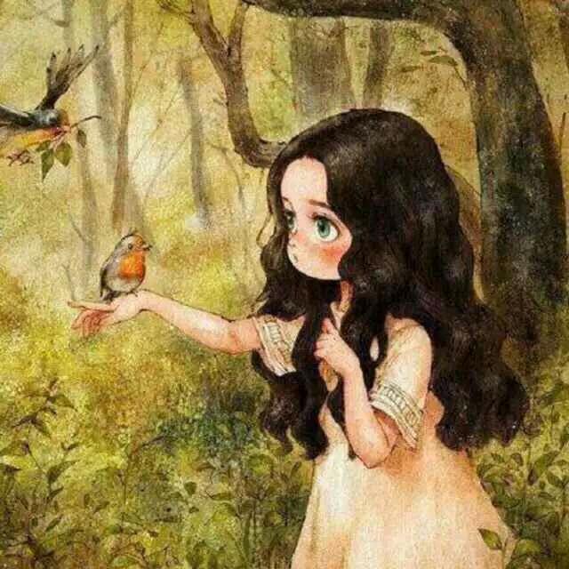 代表幸福的四叶草