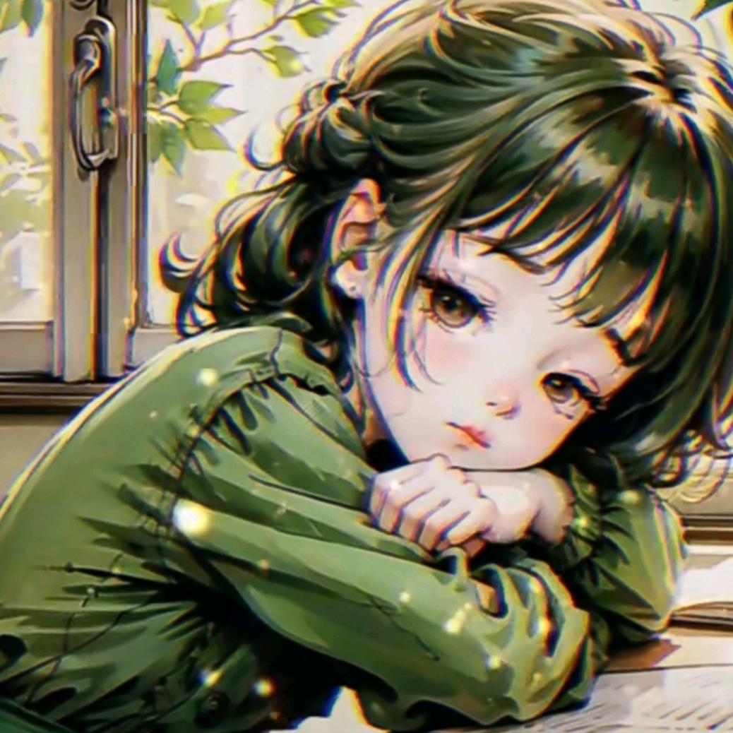 娟子💅