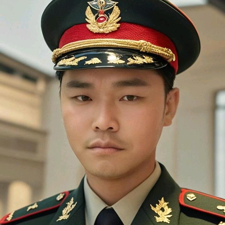 掩于岁月-藏于山海