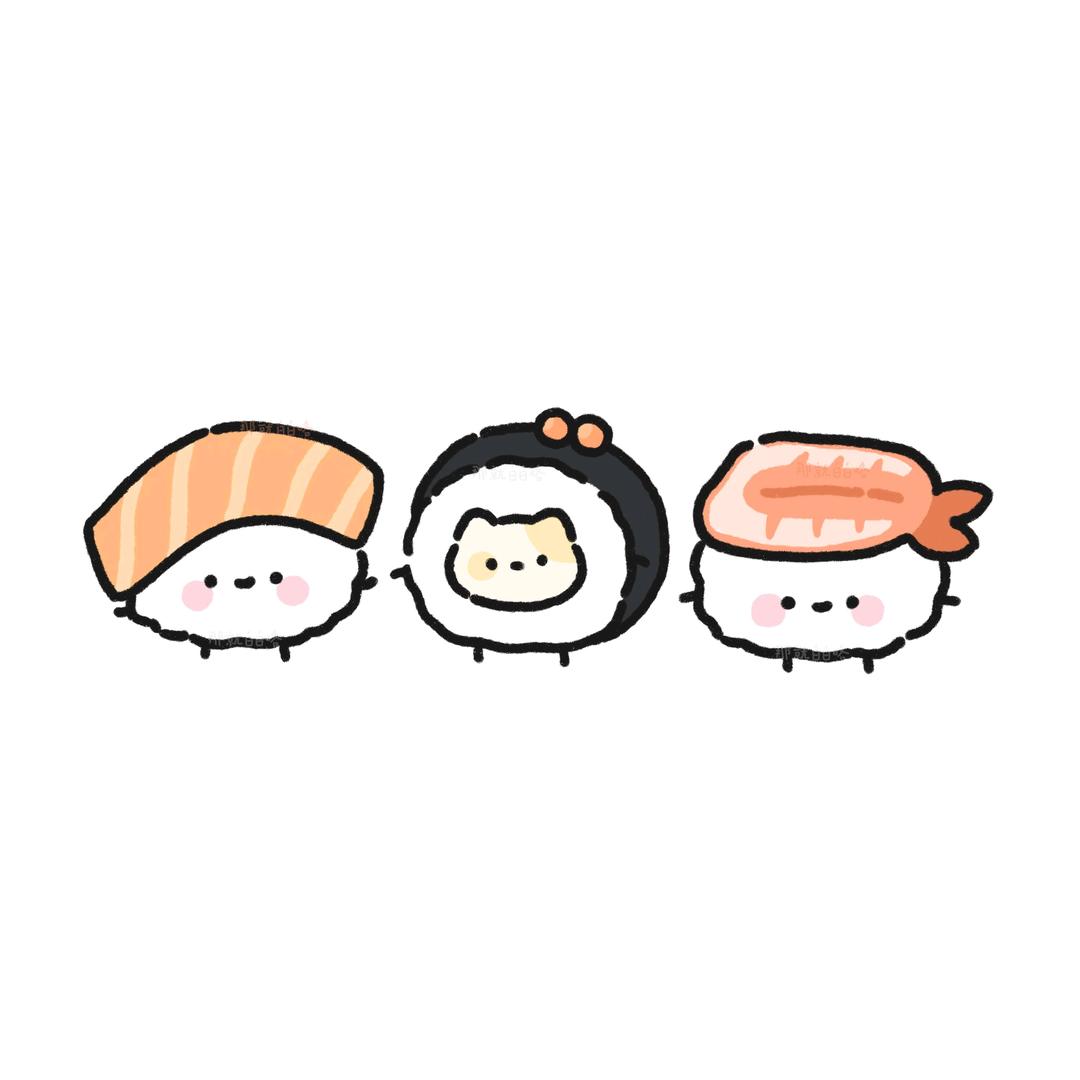 🎀圆圆呀（饭团🍙）