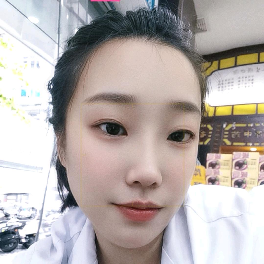 小姐姐圈圈