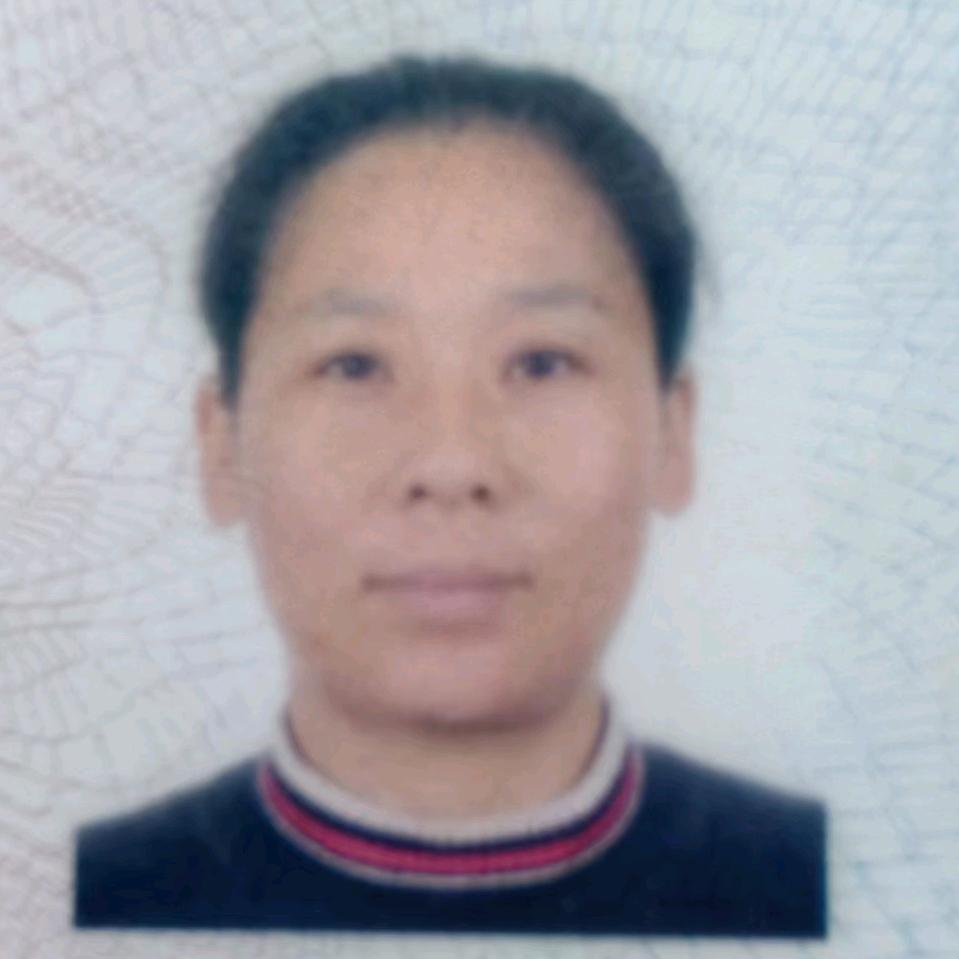 乐渝奶奶
