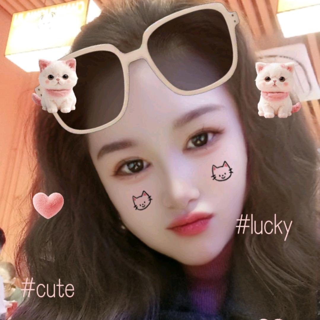 琴琴🌹娃哈哈💞