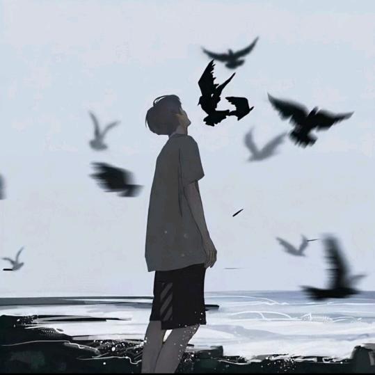 💞 執子之手💞