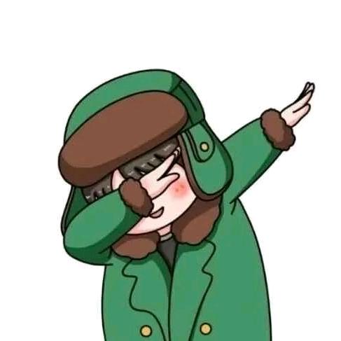 🍂几度丘涼🥀