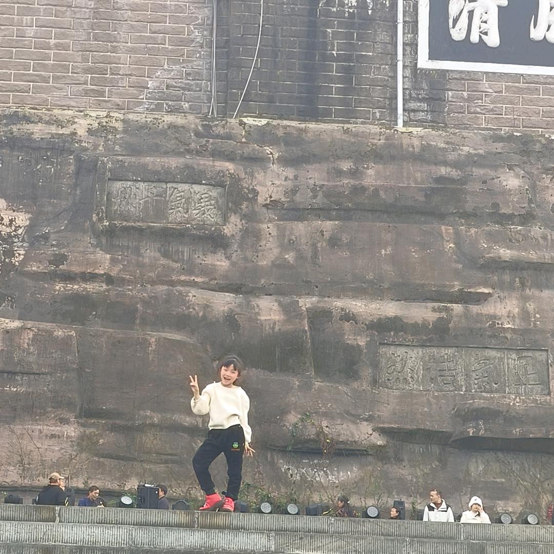 只管努力，其他的交给天意！