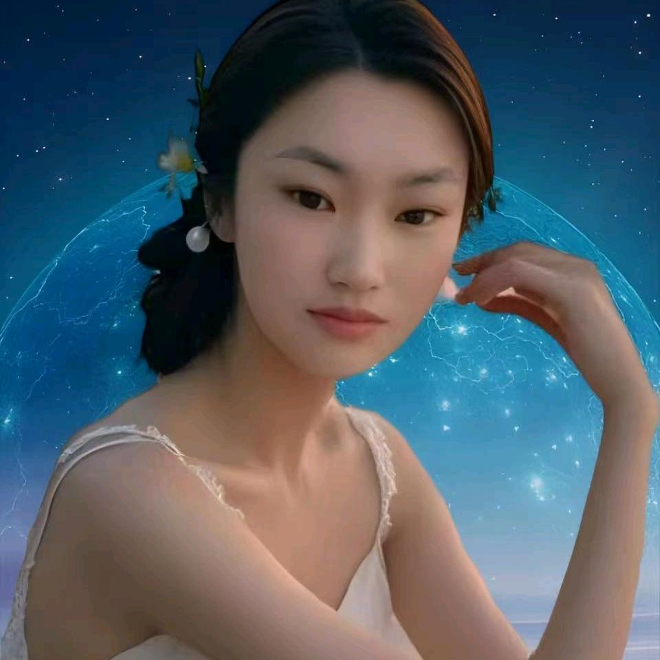 张莉记录生活