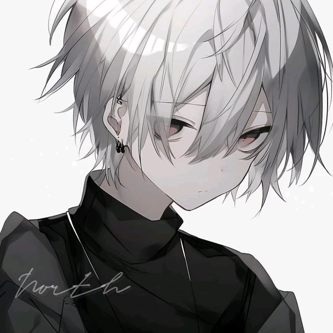 落