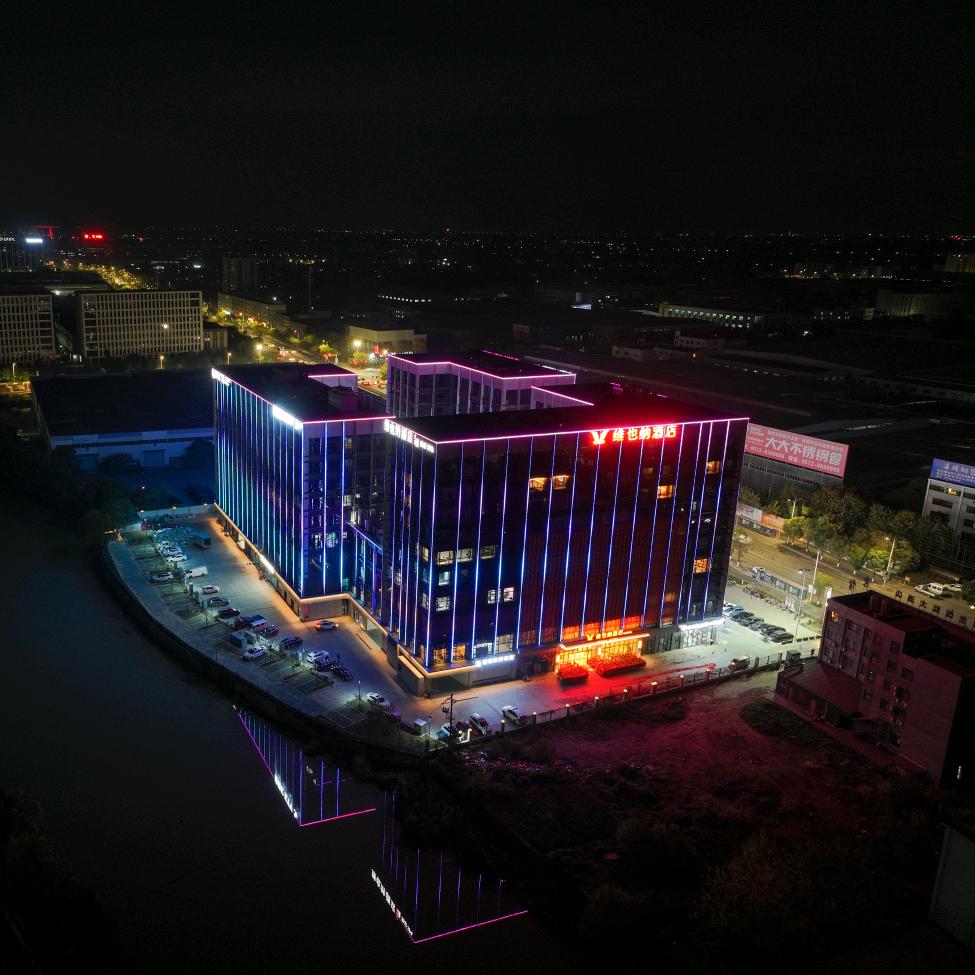 维也纳酒店(浙江德清店)官方号