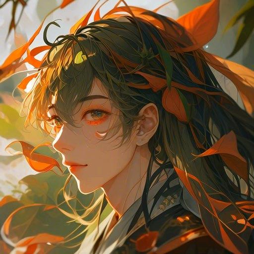 山河藏深意