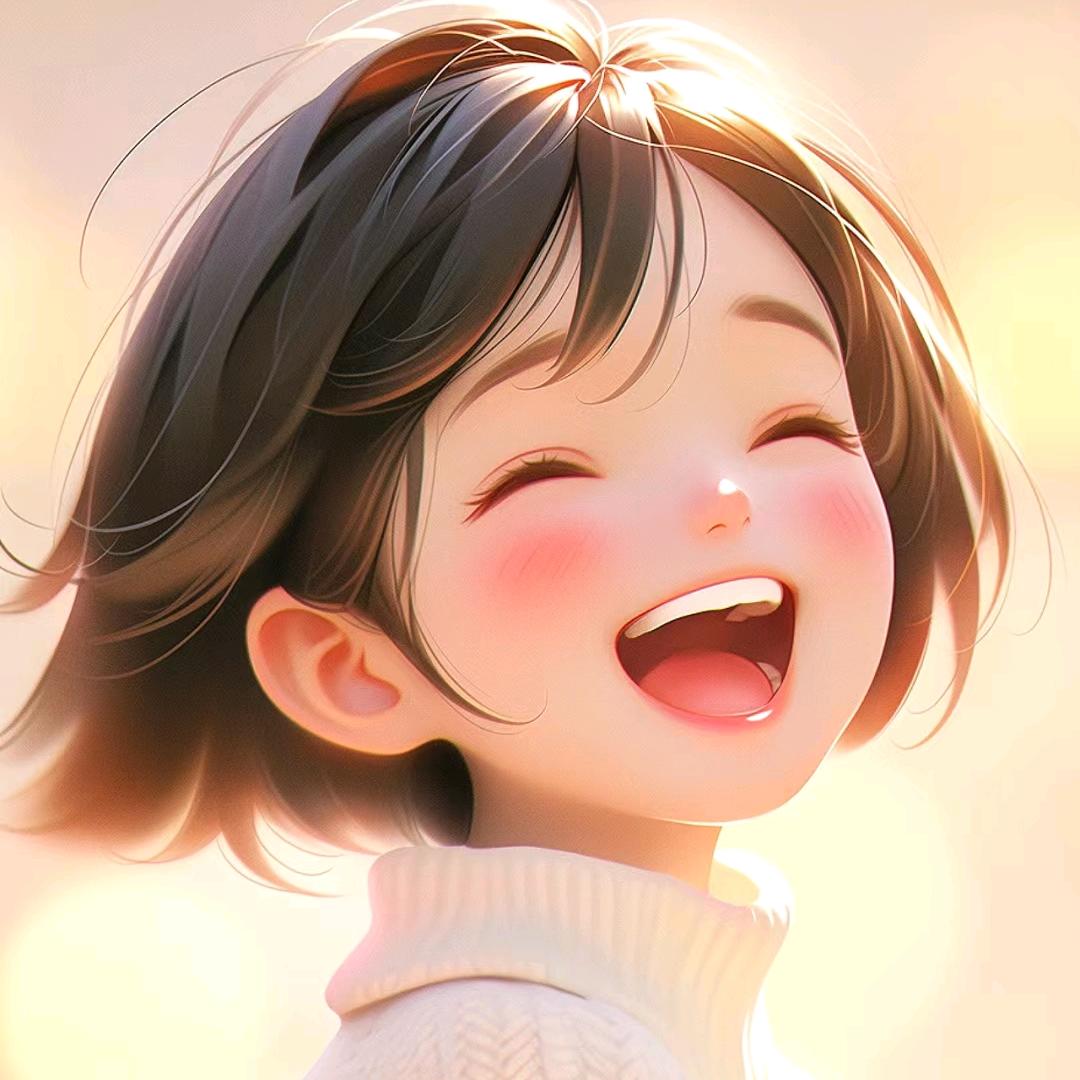亭亭玉立