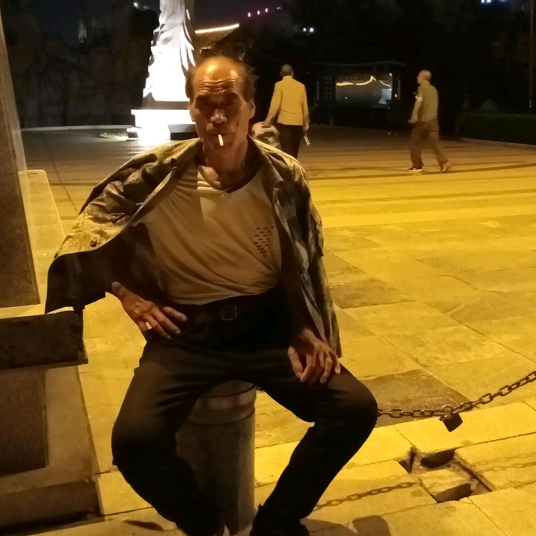 西吴网红—苗夏虎