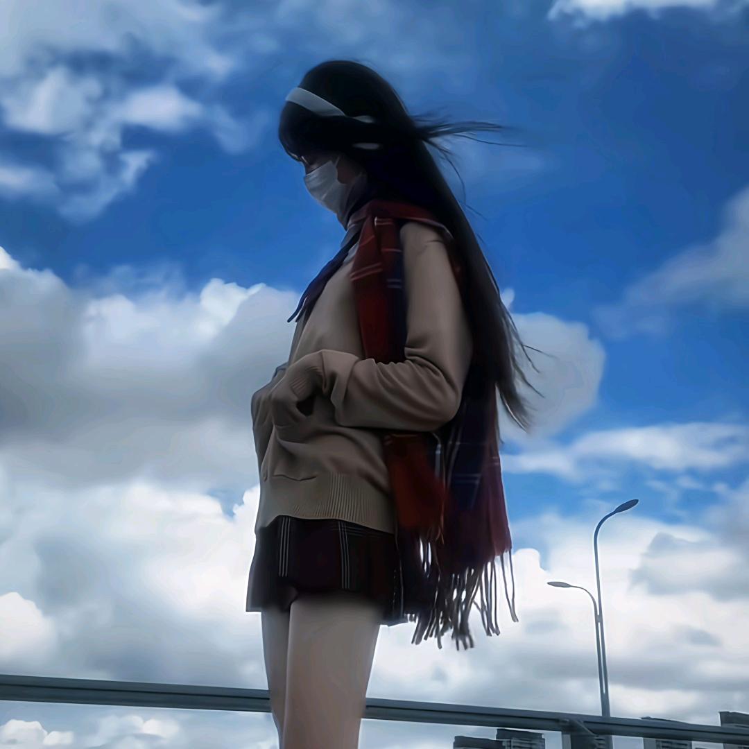 小小雨お