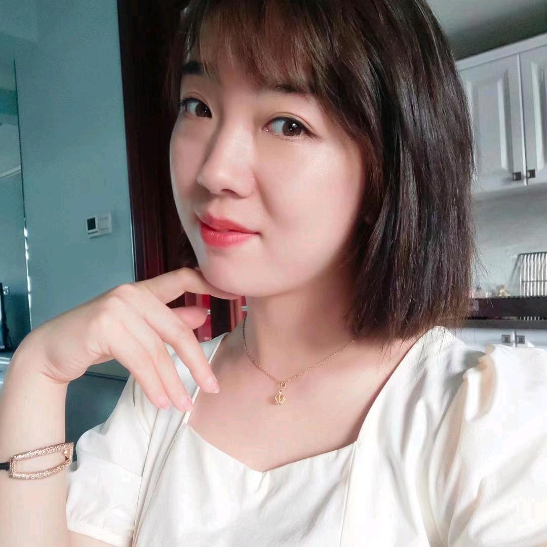 鹰城小苹果🍎