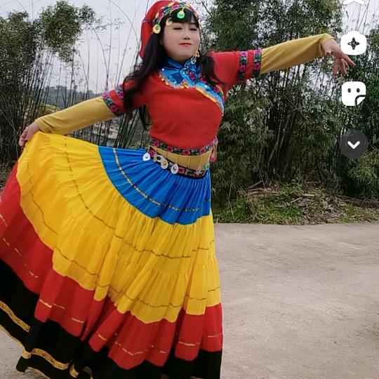 梦之恋成都妞👠💃