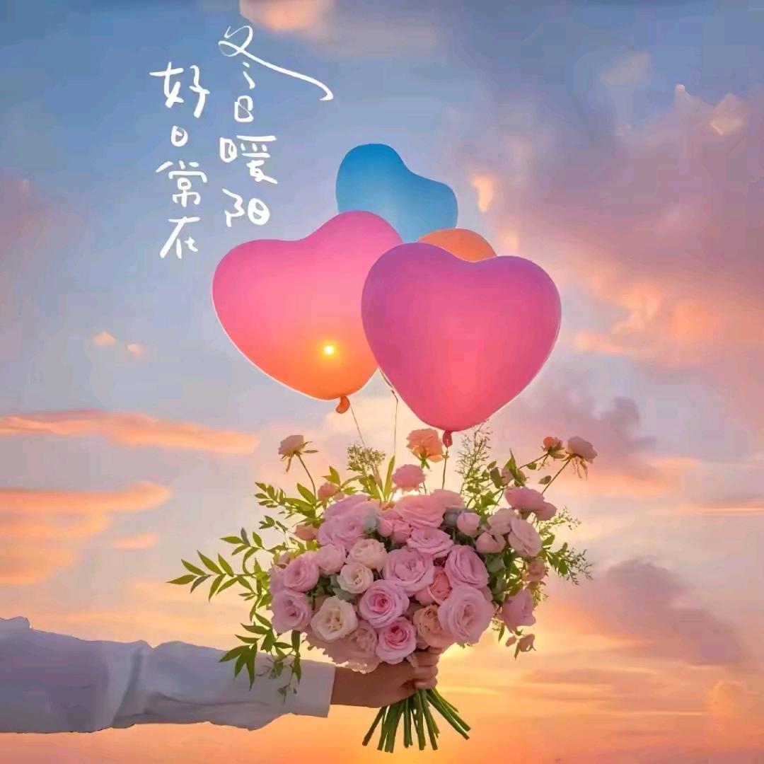 小瓶子上上签