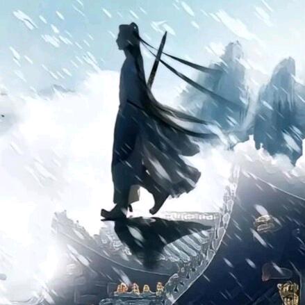 迟暮花未央