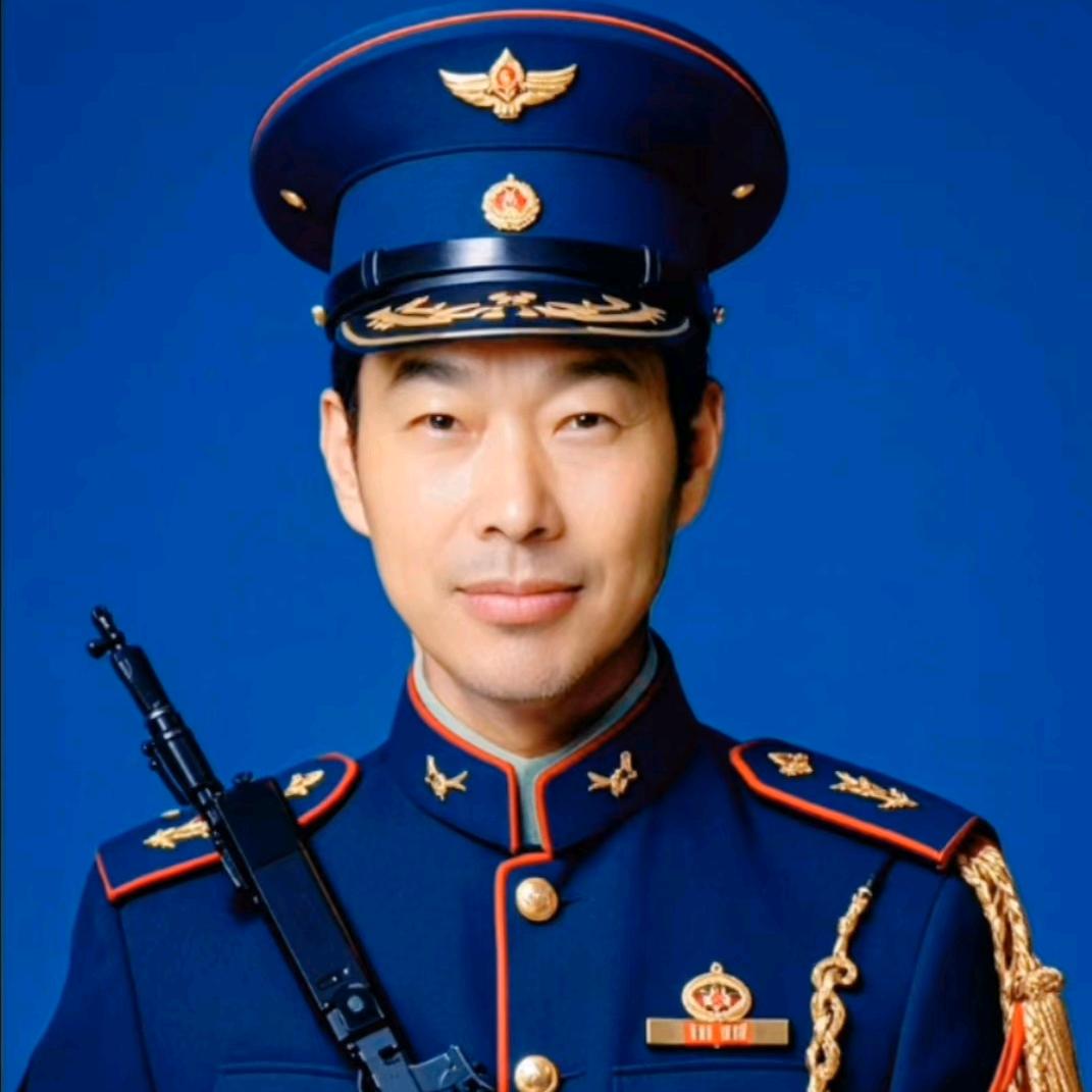 《一生无悔》