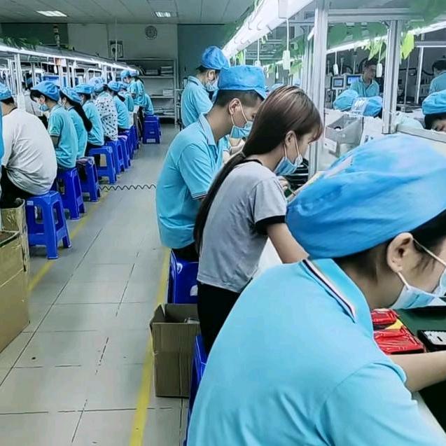 昆明电子厂招募中心