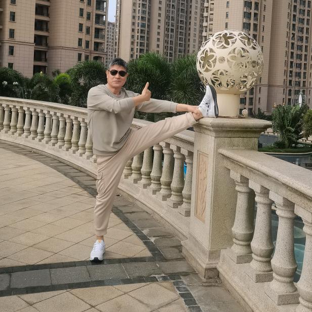 黄锋战机