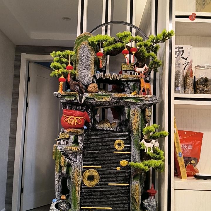 金水