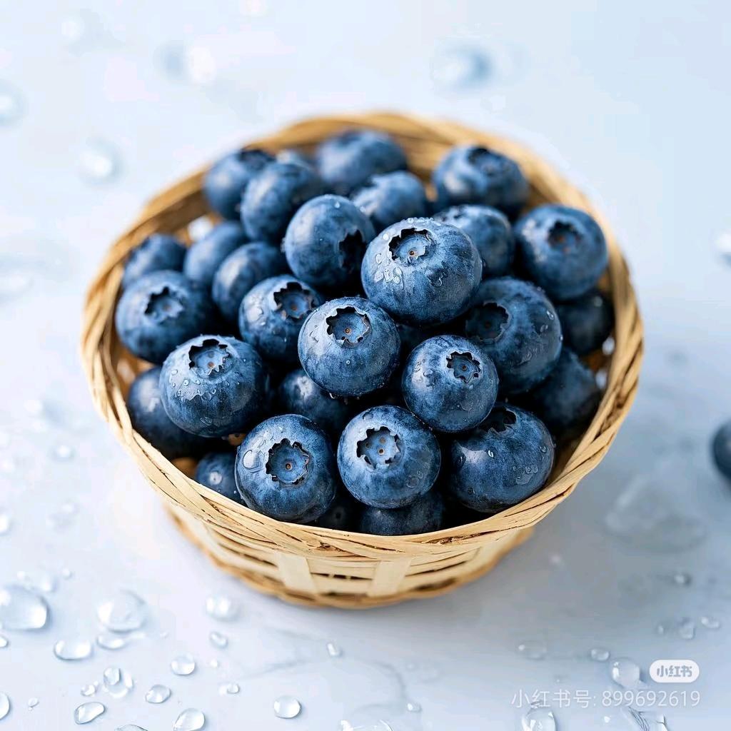 大蓝莓