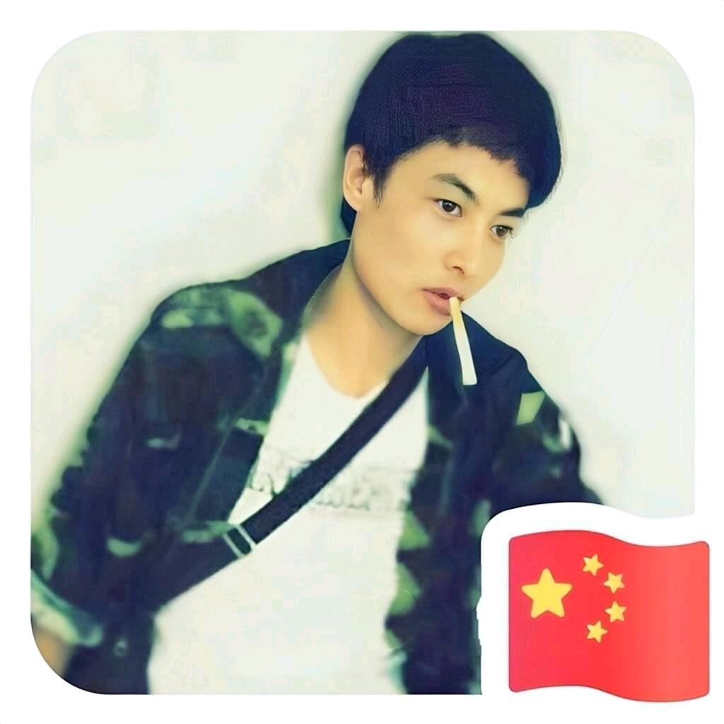 乱的很有节奏🌳