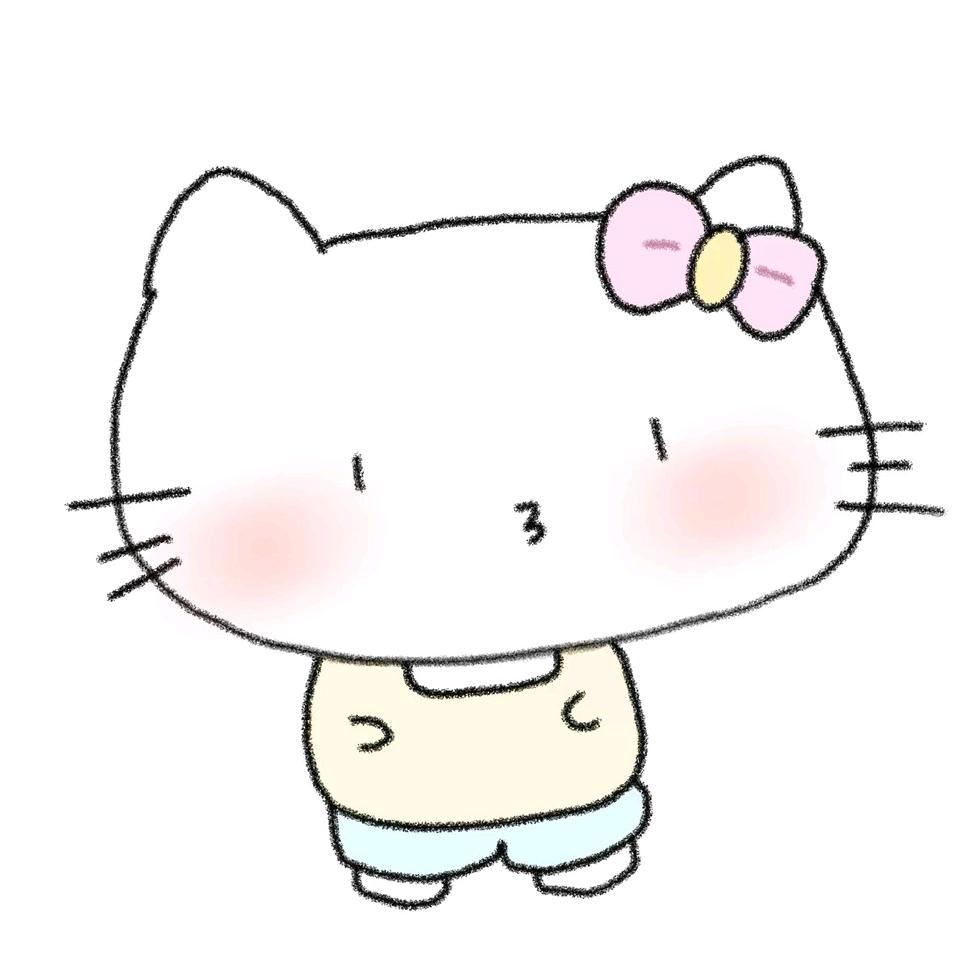 甜筒猪^