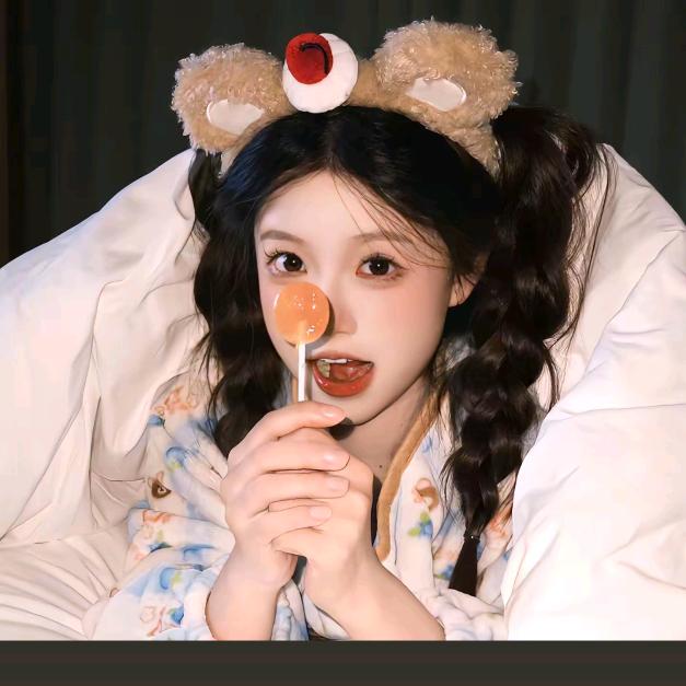 🌈小桃🍑气