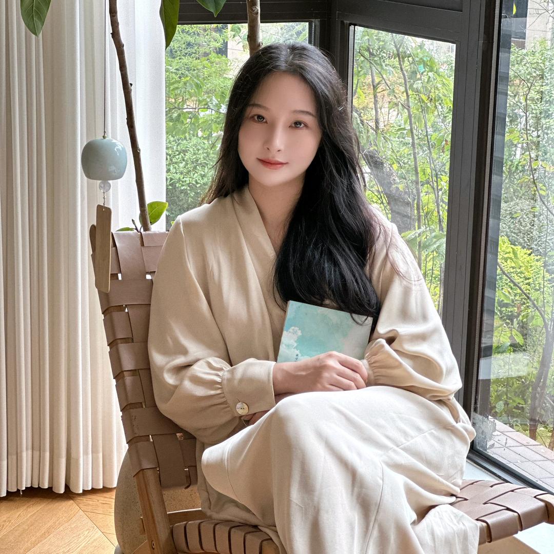 Lvy的宅家日记@抖音