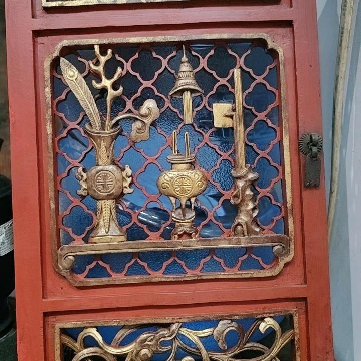 北京旺盛堂古典家具店