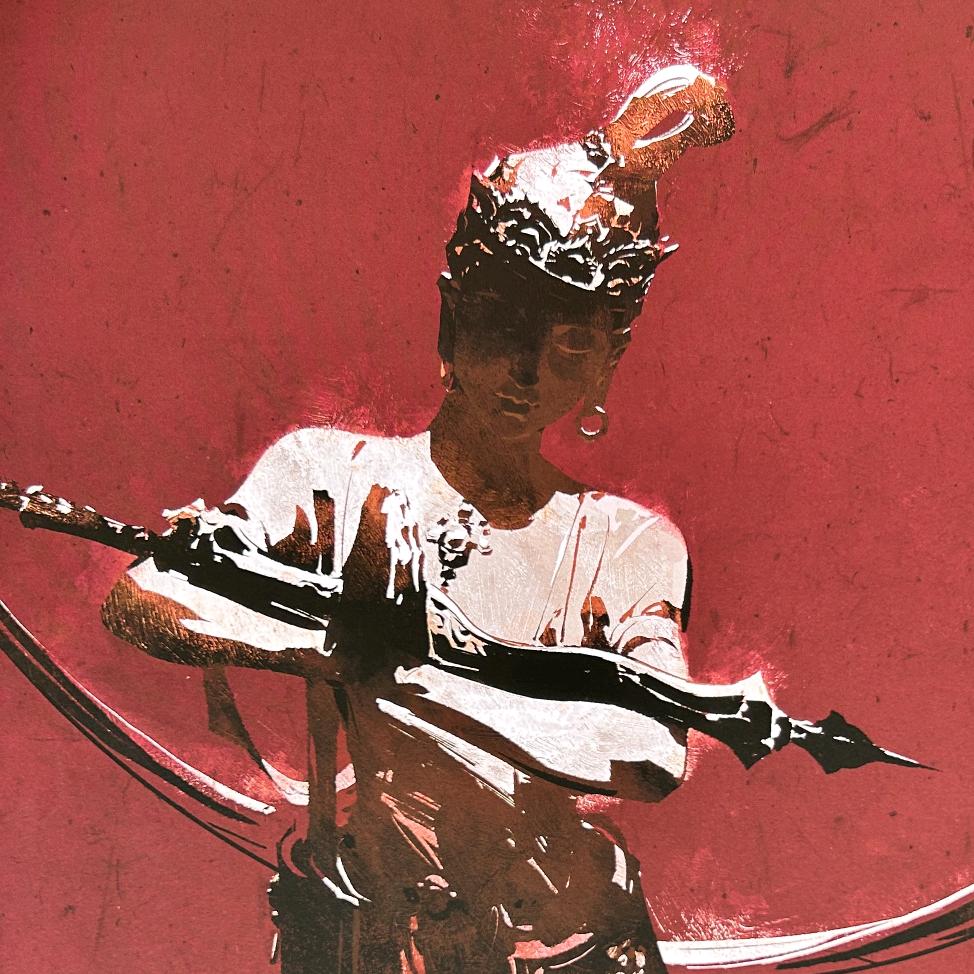 关山月的奇妙屋