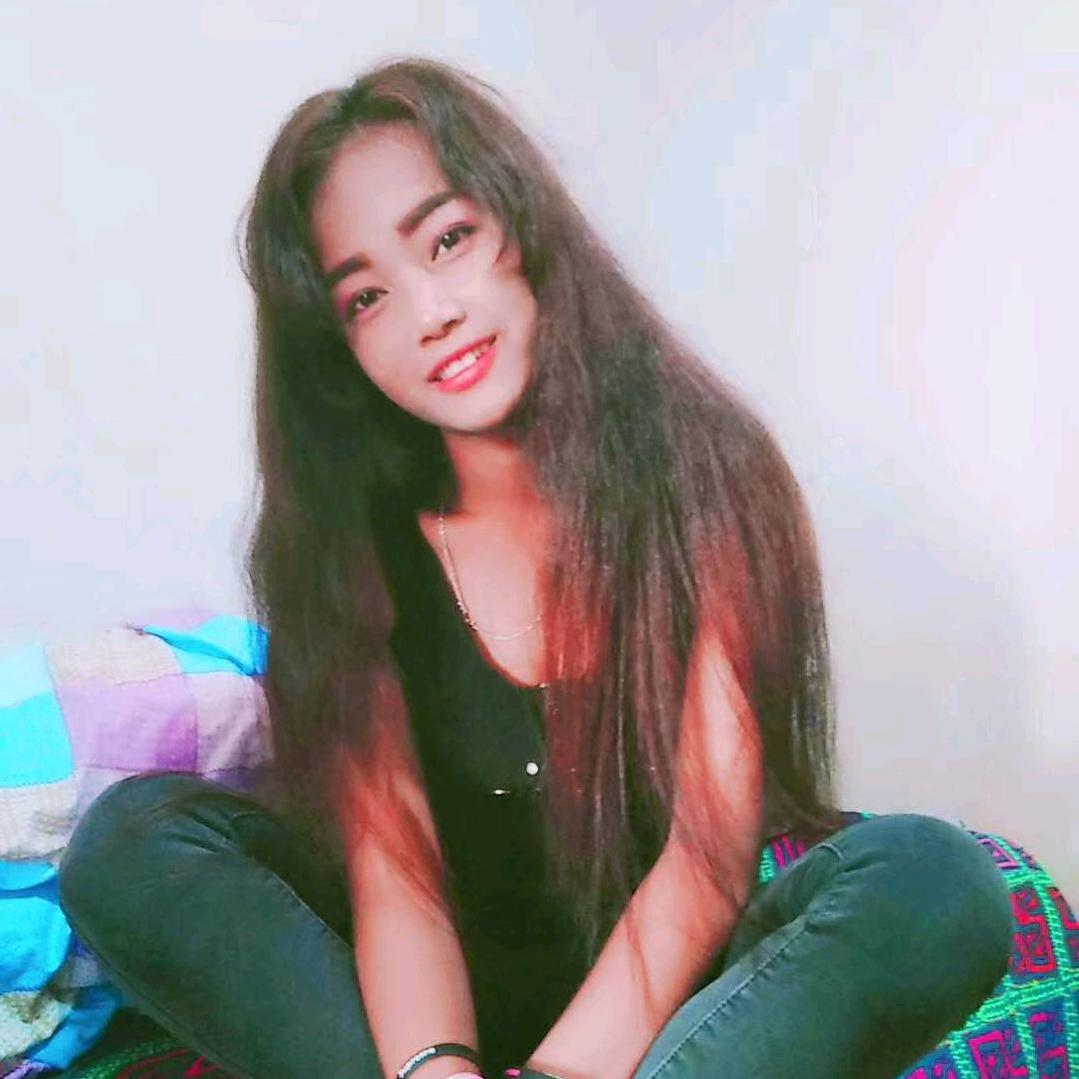 娜美想成为美丽的世界