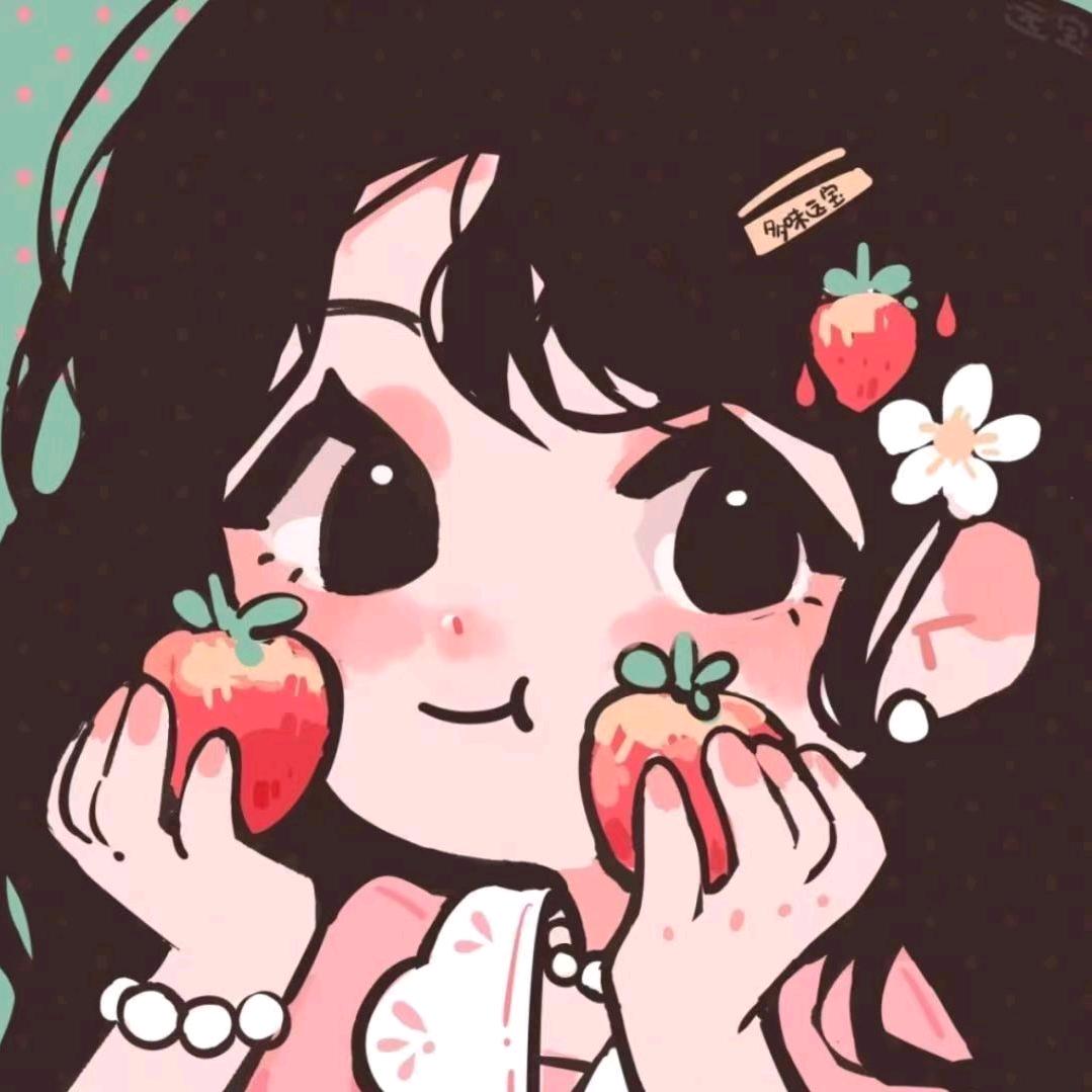 樱桃卷🍒（跑刀版）