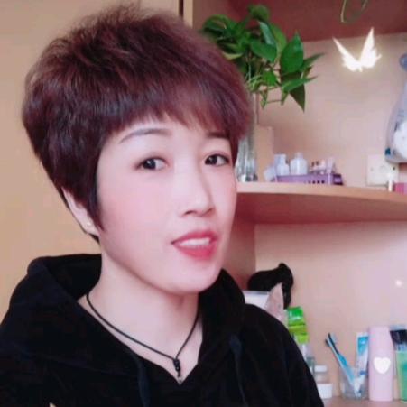 微笑姐2...下午3.30