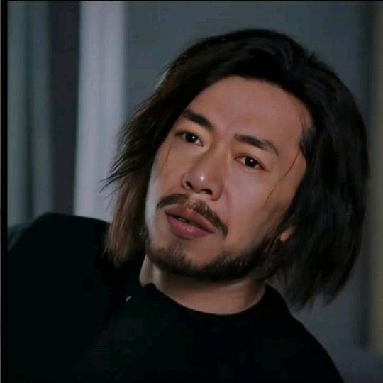 爱画画的大叔