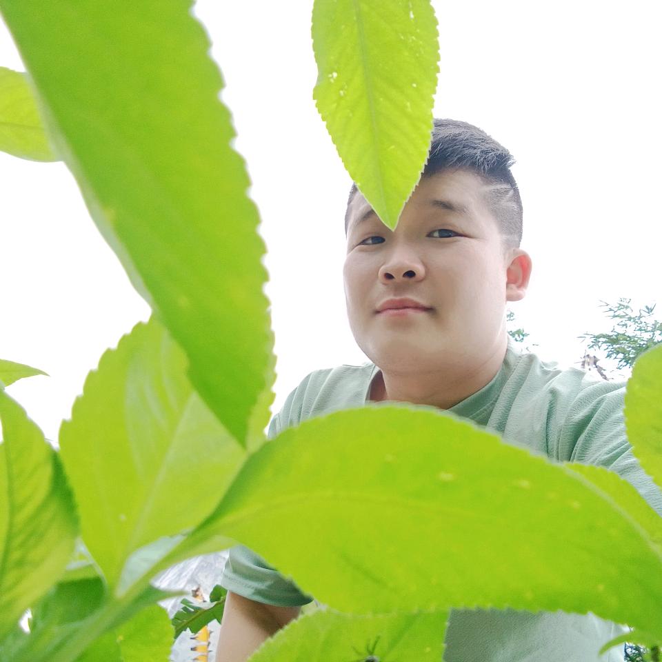 吳清独立歌唱🎵🎵