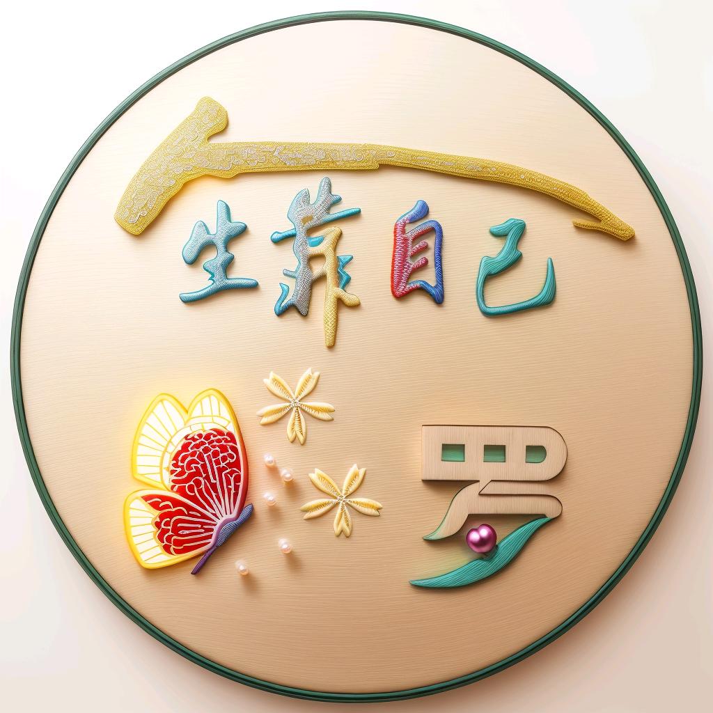 爱我宝贝