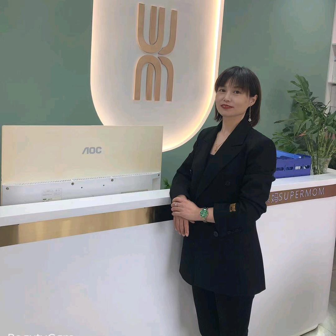 围美辣妈徐州沛县店