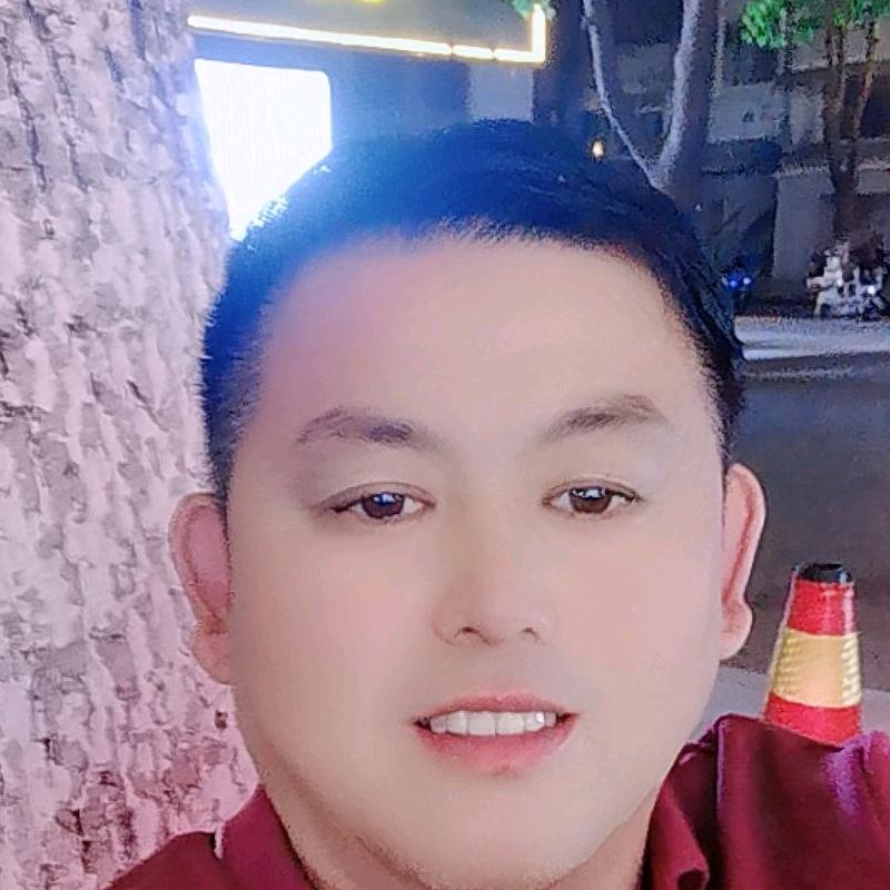 幸福人生。