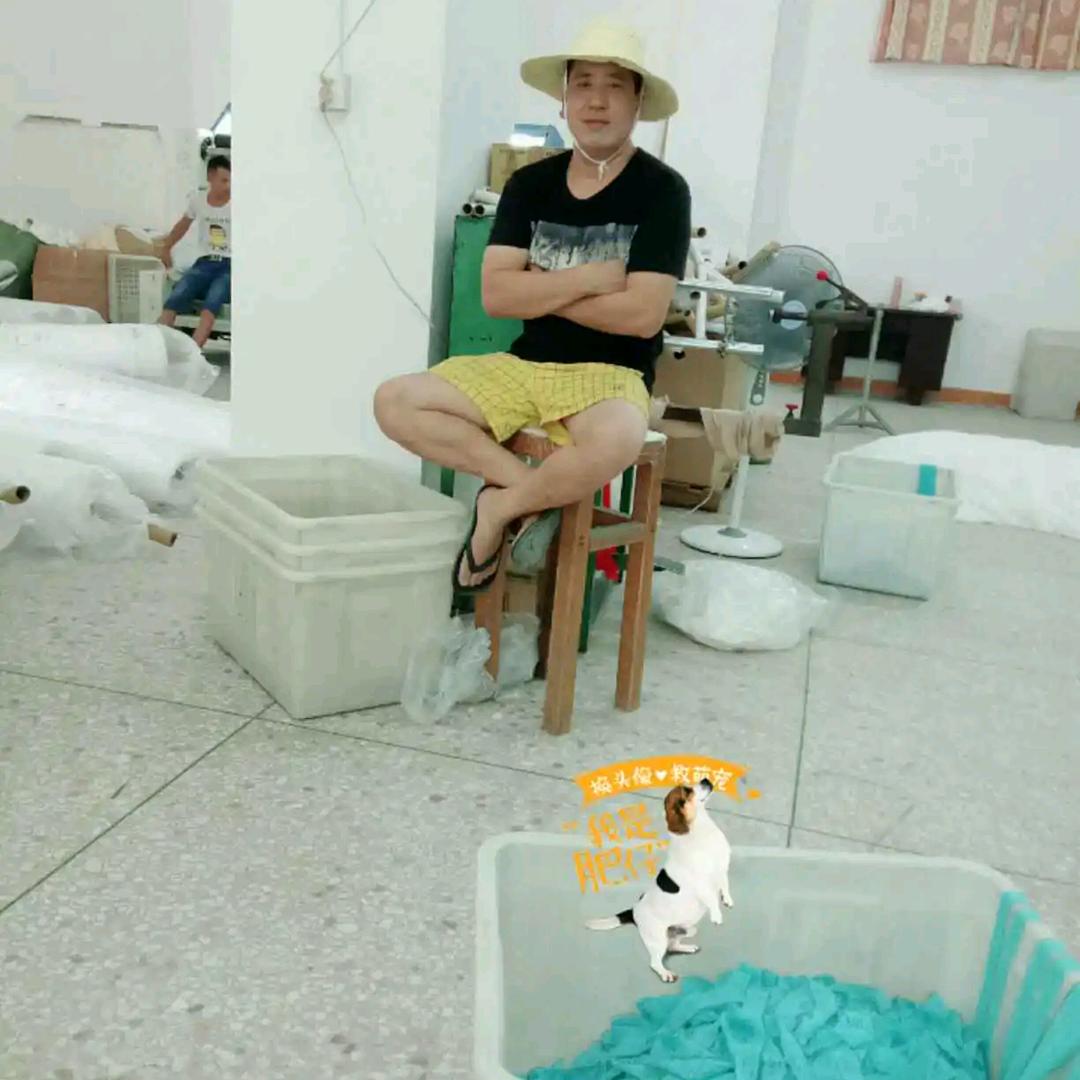 波仔