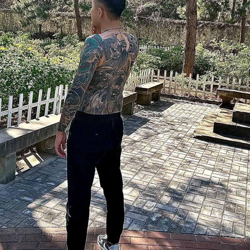 活着的意义