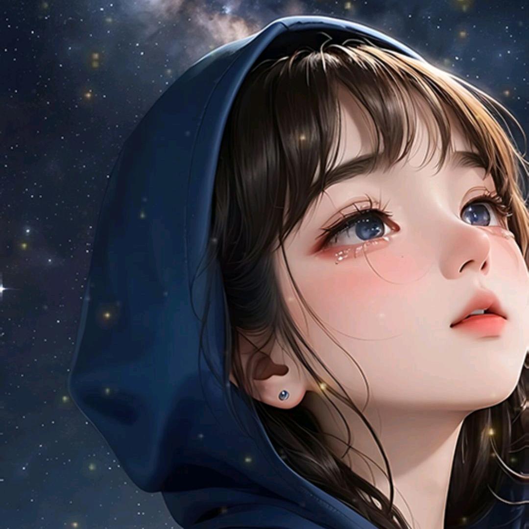 茉茉妮子