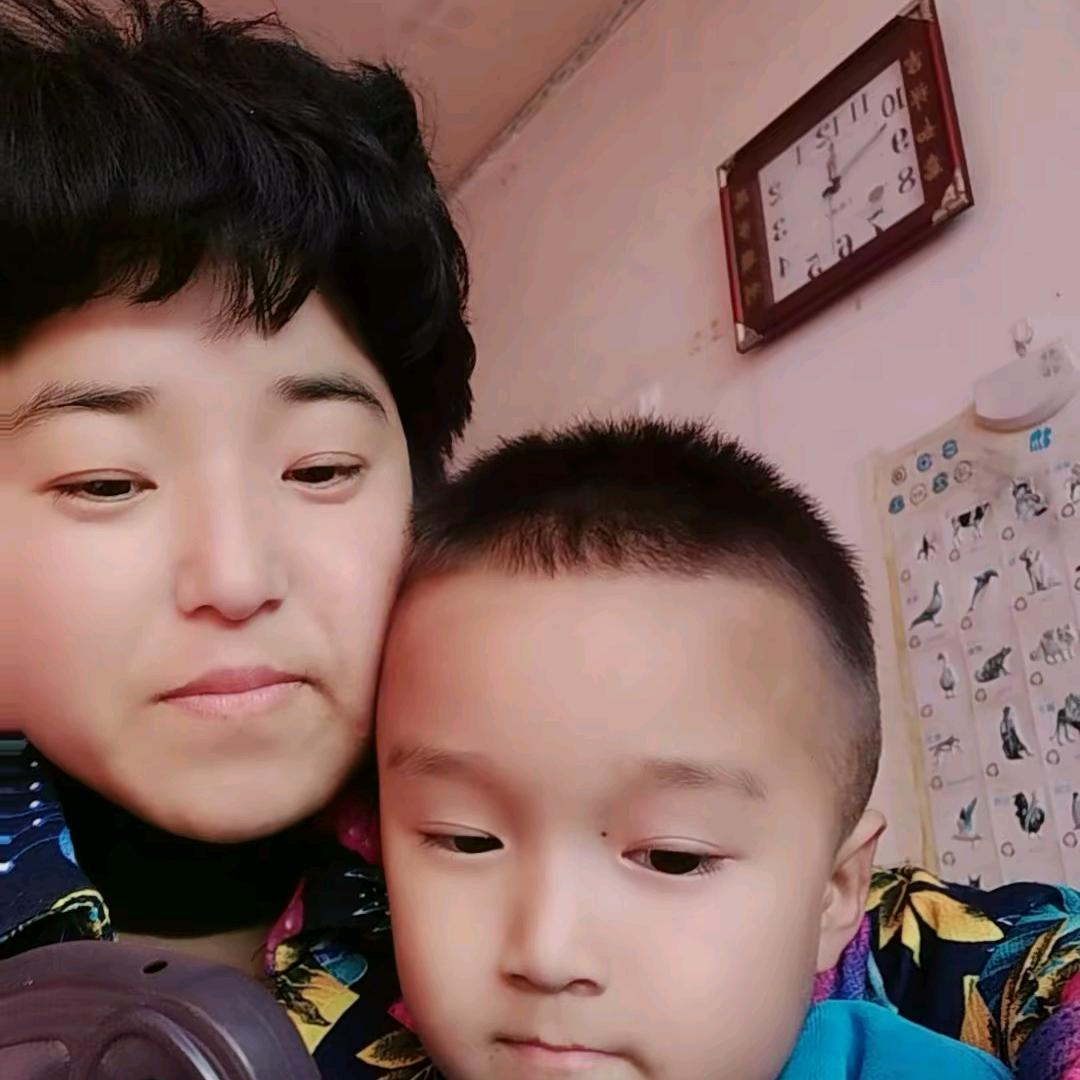 磨盘乐乐13点30