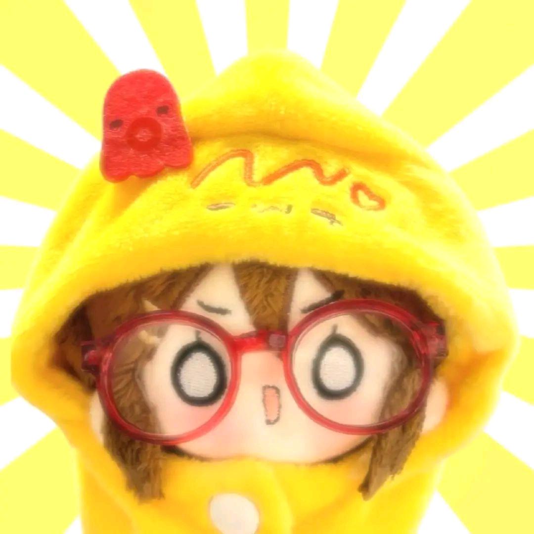 K-ON 呆唯
