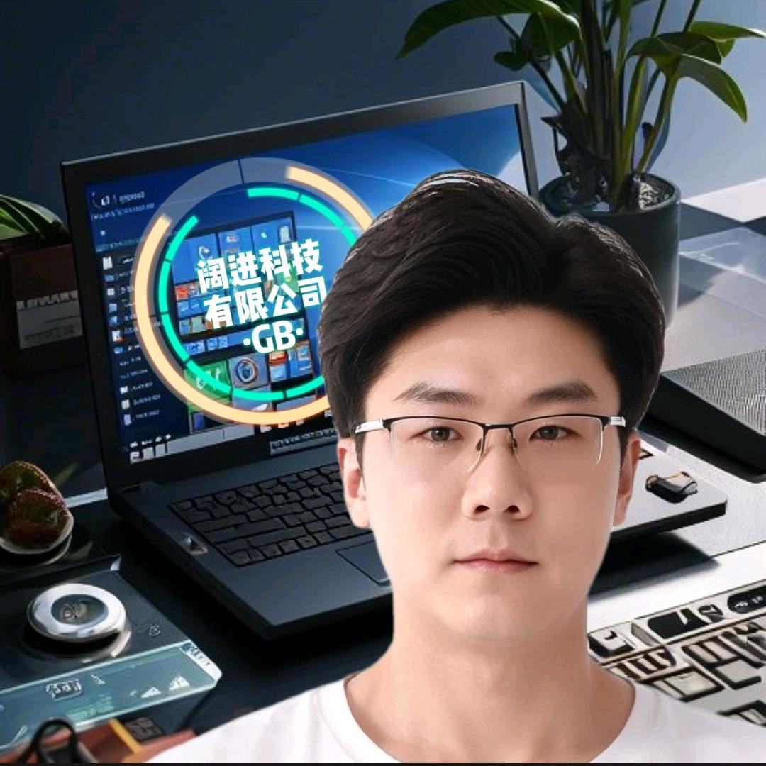 阔老弟电脑数码