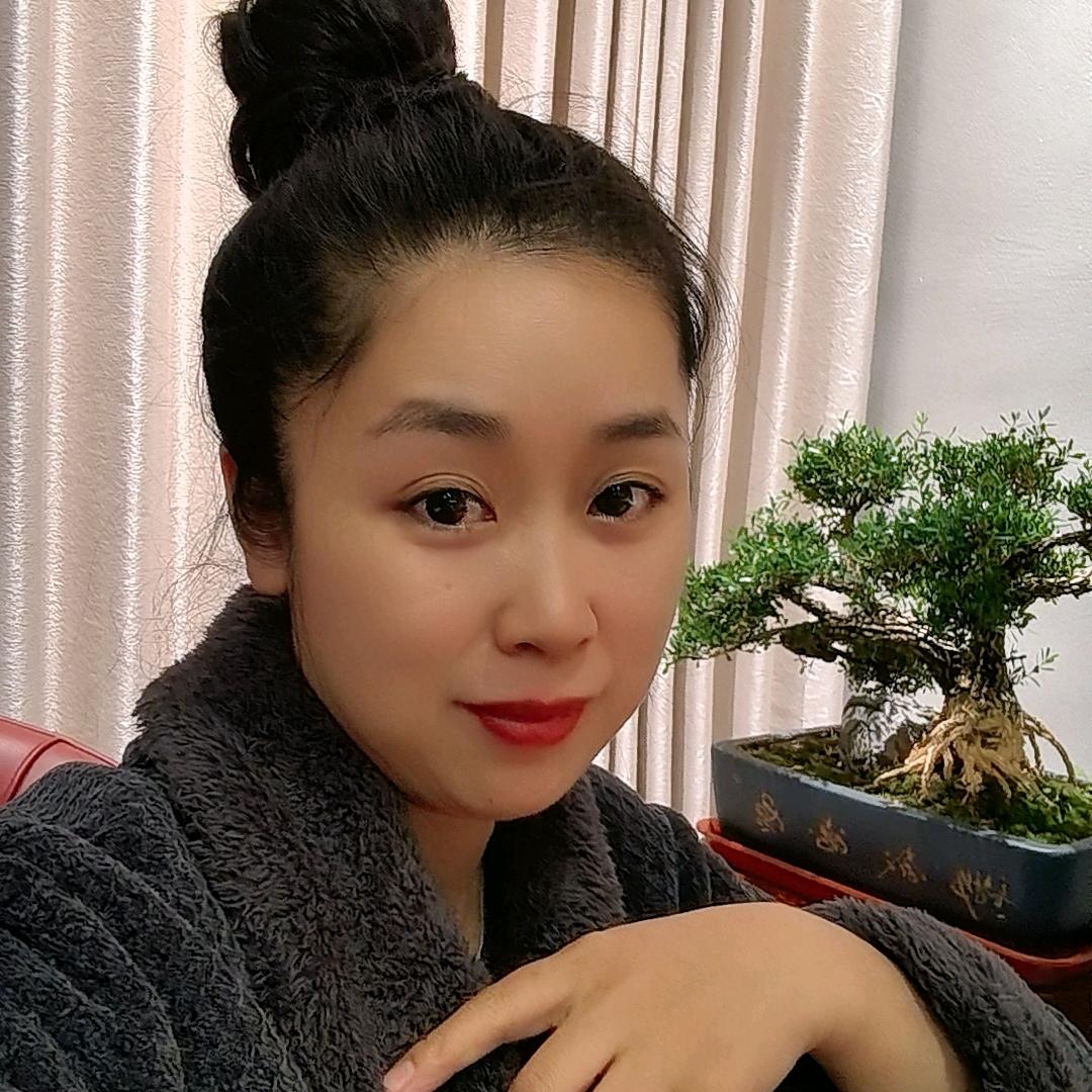 丽华（新人首播）